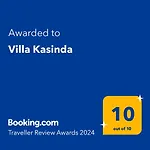 Kasinda