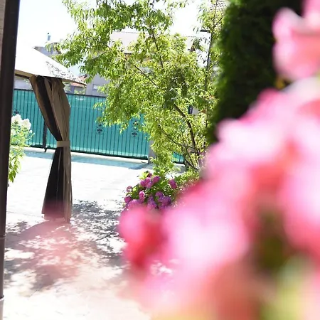 Villa Kasinda Sarajevo