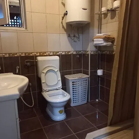 Kasinda Villa *