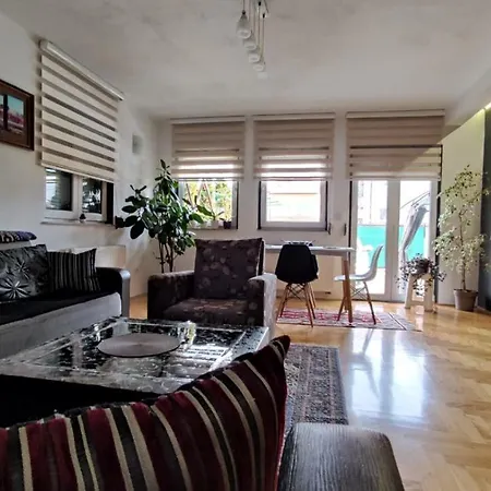 Villa Kasinda Sarajevo