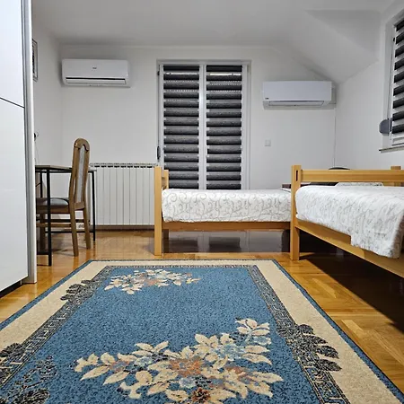 Villa Kasinda *