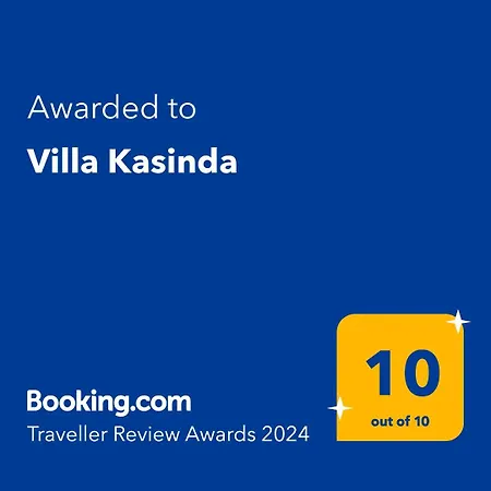 Kasinda