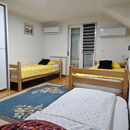 Villa Kasinda Sarajevo