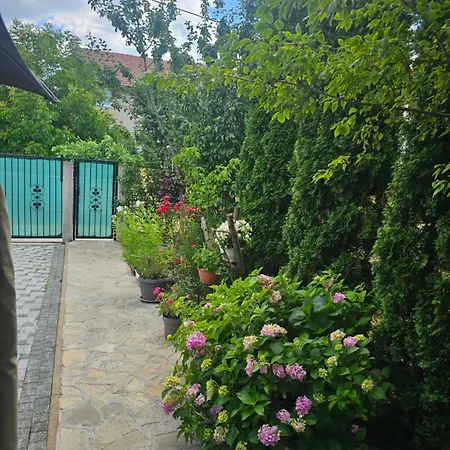 Villa Kasinda *