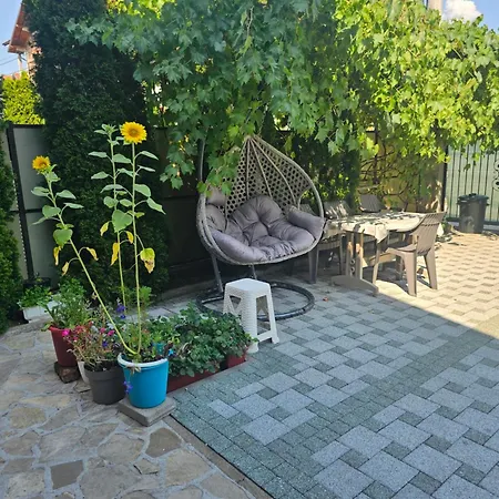 Villa Kasinda Sarajevo