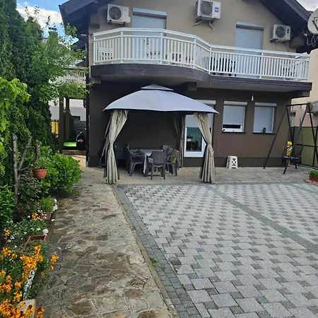 Kasinda * Sarajevo