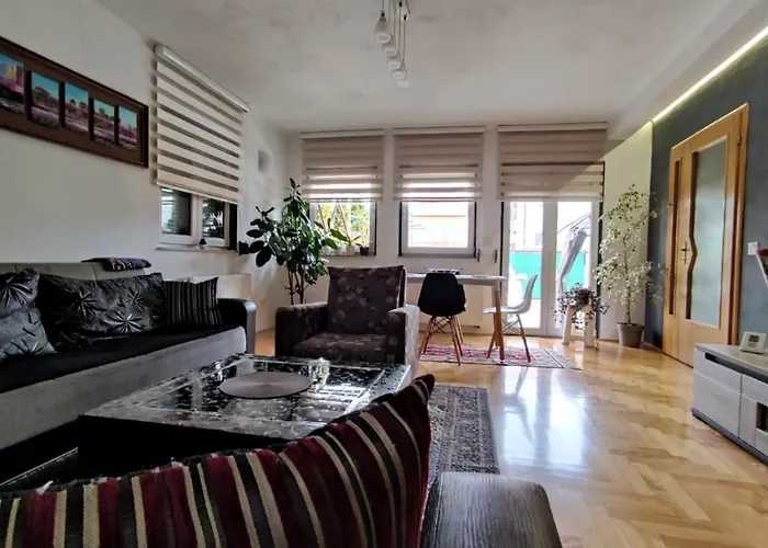 ヴィラ Kasinda サラエヴォ