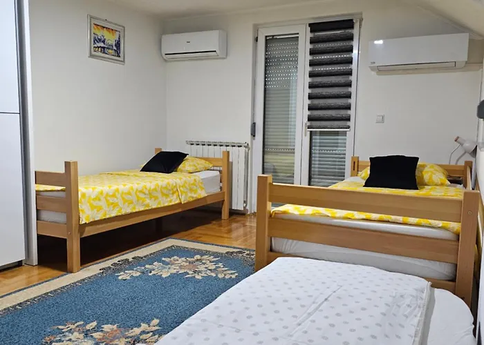 ヴィラ Kasinda サラエヴォ